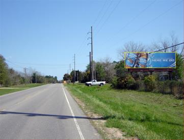 S/S HWY 98 E/O GREENO RD F/W