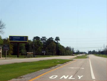 E/S HWY 98 N/O CO RD 32 F/N
