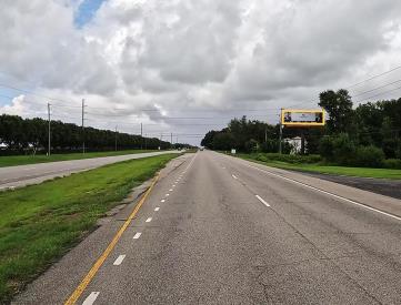 E/S HWY 98 N/O CO RD 32 F/S