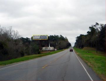 N/S HWY 98 1ST E/O CO RD 49 F/W