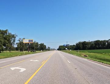W/S Hwy 59 1st S/O CR 36