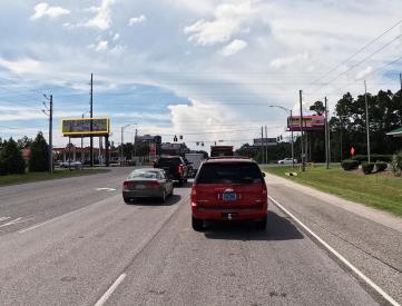 E/S FBX 1ST S/O HWY 98