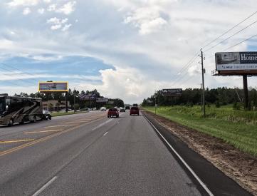 E/S FBX 3RD S/O HWY 98