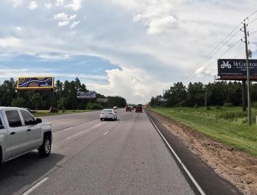 E/S FBX 4TH S/O HWY 98