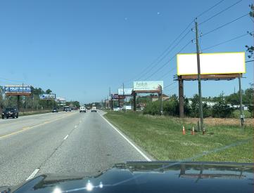 E/S FBX 5TH S/O HWY 98