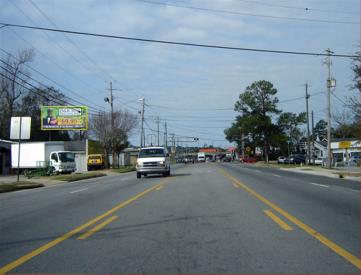 S/S SPRINGHILL AVE W/O DURANT ST F/E