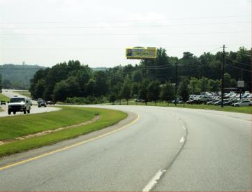 S/S SR 20 .5M E/O BUFORD HWY RHR F/W