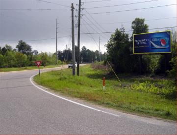 E/S US 43 S/O INDUSTRIAL PKWY F/W