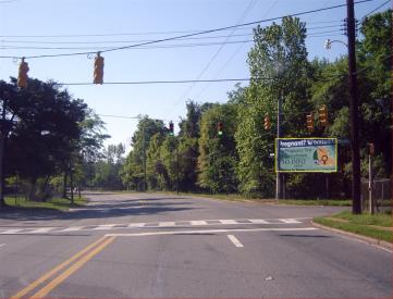 W/S TELEGRAPH RD S/O BIRMINGHAM F/N