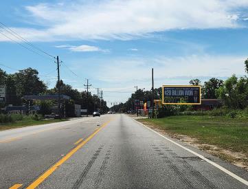 W/S HWY 45 N/O VICTORY AVE F/N