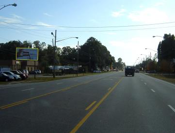 E/S HWY 43 S/O EVERETT AVE F/N