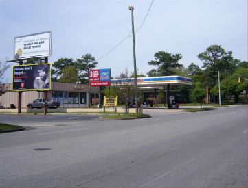 W/S AZALEA RD S/O BURMA RD F/S (BTTM)