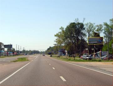 W/S HWY 90 2ND S/O KOOIMAN F/NE