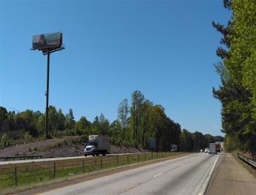 E/S I-985, .25M S/O SR 20 LHR F/N