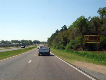 W/S HWY 90 3RD S/O KOOIMAN RD. F/NE