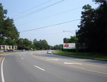 E/S AZALEA RD @ SKYLINE DR F/S