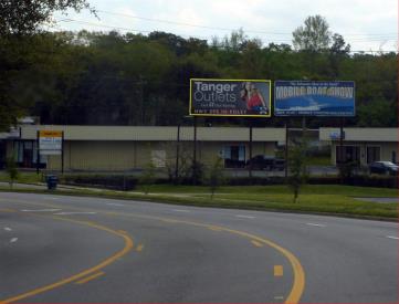 W/S AZALEA RD N/O CRESTHAVEN F/N