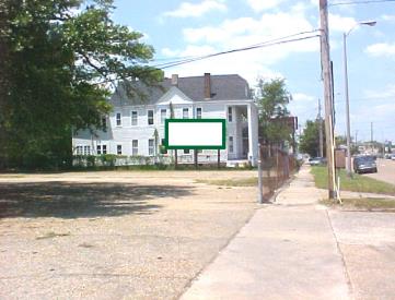 S/S SPRINGHILL AVE E/O BROAD F/E