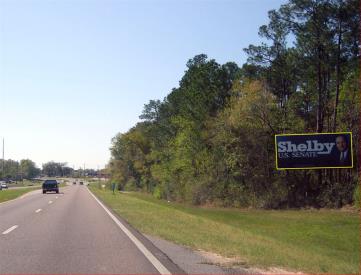 W/S HWY 90 4TH S/O KOOIMAN RD. F/N