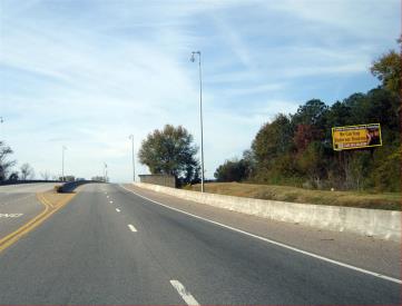 N/S BAY BRIDGE RD E/O TELEGRAPH RD F/E