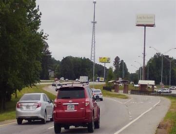 W/S I-985 .2M S/O EXIT 4 SR20 RHR F/N