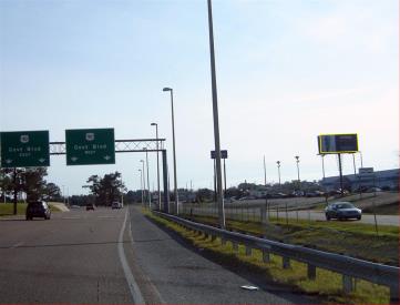 W/S I-65 SERVICE RD N/O HWY 90 F/N