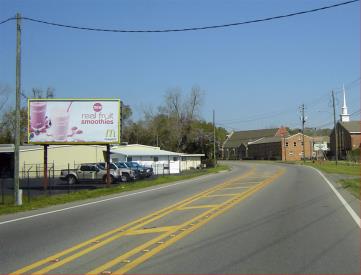 W/S BELLINGRATH RD N/O CASHERS LN F/S