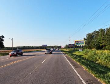 W/S HWY 59 6TH S/O CR 36