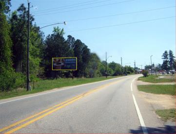 E/S HWY 45 N/O SKATING RINK F/N