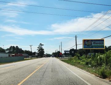 W/S US 45 N/O LOTT RD F/N