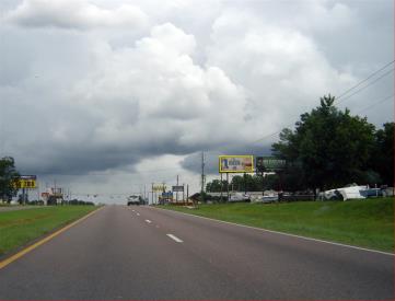 E/S HWY 90 2ND S/O KOOIMAN RD F/S (ROAD)