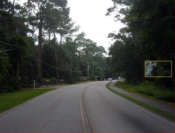 E/S SCENIC 98 2ND S/O NELSON DR.
