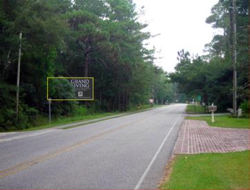 E/S SCENIC 98 1ST S/O NELSON DR.