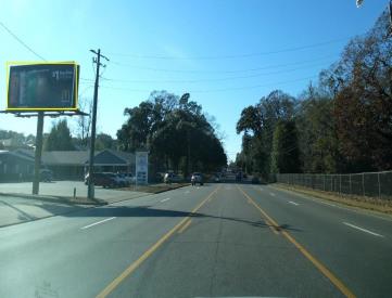 S/S COTTAGE HILL RD W/O AZALEA F/E