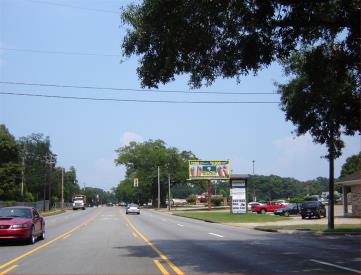 S/S COTTAGE HILL RD W/O AZALEA F/W
