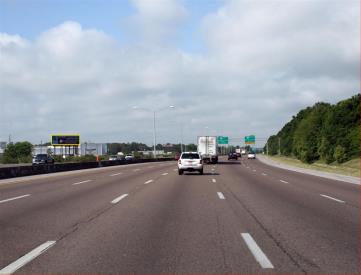 S/S I-10 3RD W/O MICHIGAN
