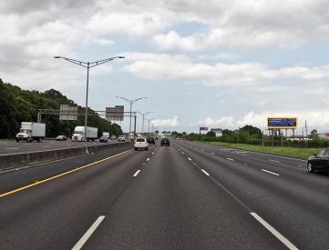 S/S I-10 3RD W/O MICHIGAN