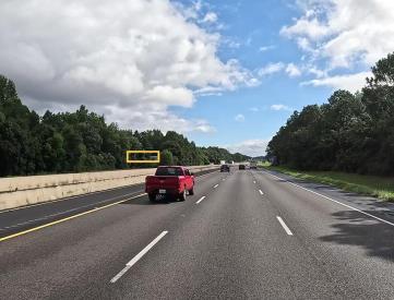 N/S I-10 2ND W/O HWY 90 F/W