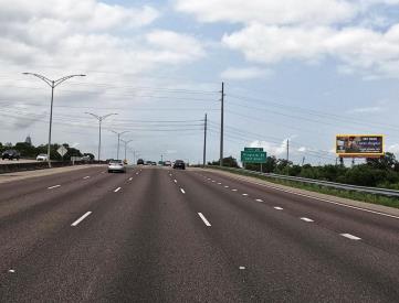 S/S I-10 2ND W/O VIRGINIA F/SW