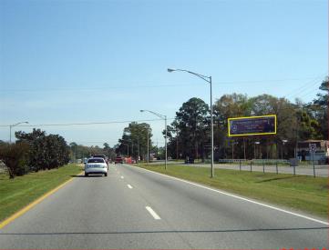 S/S HWY 90 W/O KREITNER