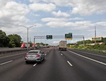 S/S I-10 4TH E/O MICHIGAN