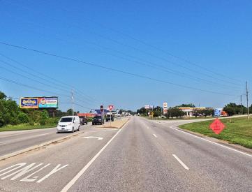 W/S HWY 59 2ND S/O CO RD 32
