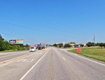 W/S HWY 59 2ND S/O CO RD 32
