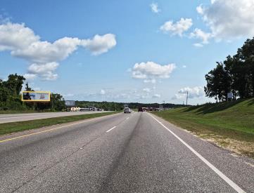 N/S HWY 90 E/O NEVIUS RD F/SW