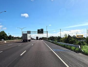 S/S I-10 4TH E/O I-65 F/W
