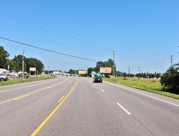 E/S HWY 59 6TH S/O CR 55 F/SE