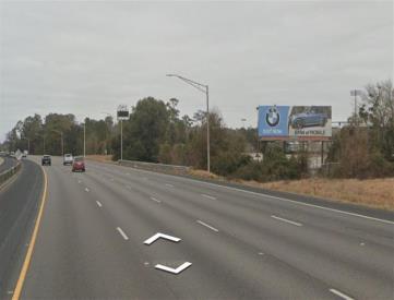 E/S I-65 2ND N/O HALLS MILL