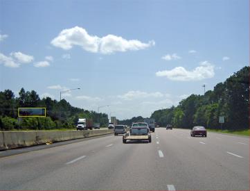 S/S I-10 2ND W/O I-65 F/E