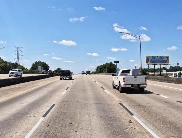 W/S I-65 S/O MOFFETT RD F/NE