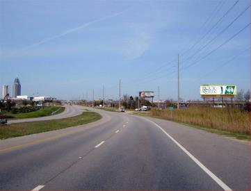 S/S I-10 4TH E/O TUNNEL, P-F